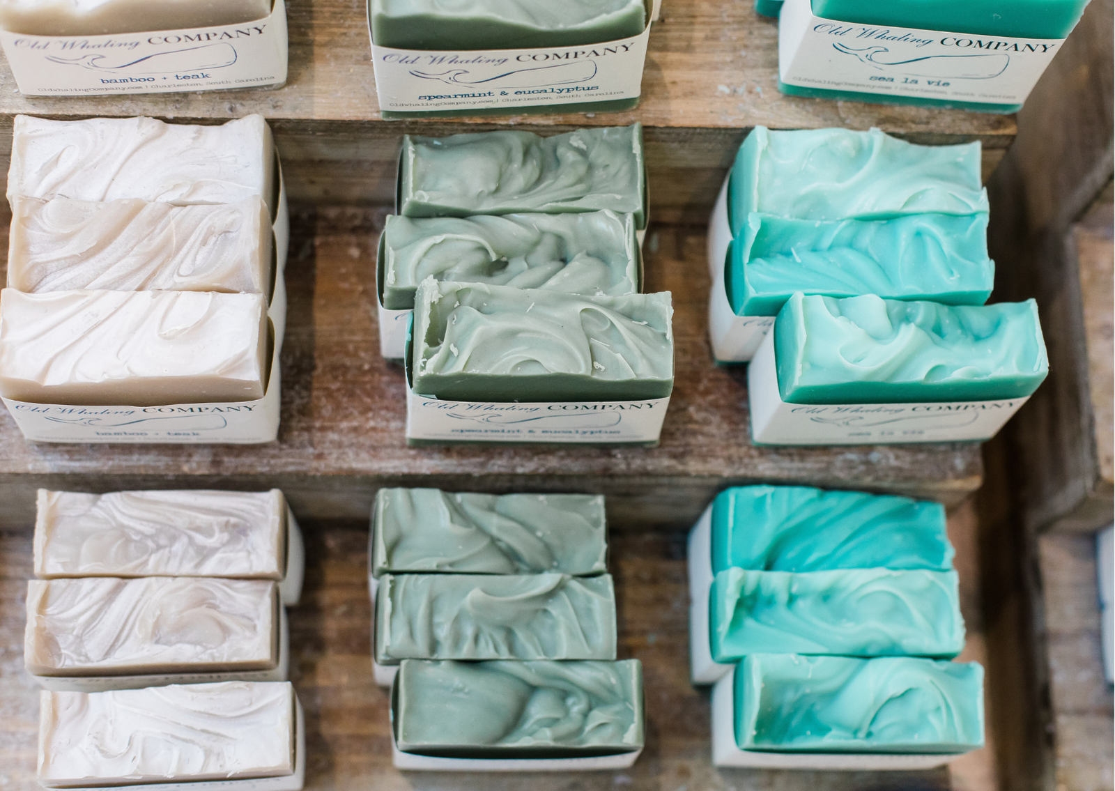 4 cleansing commandments to live by