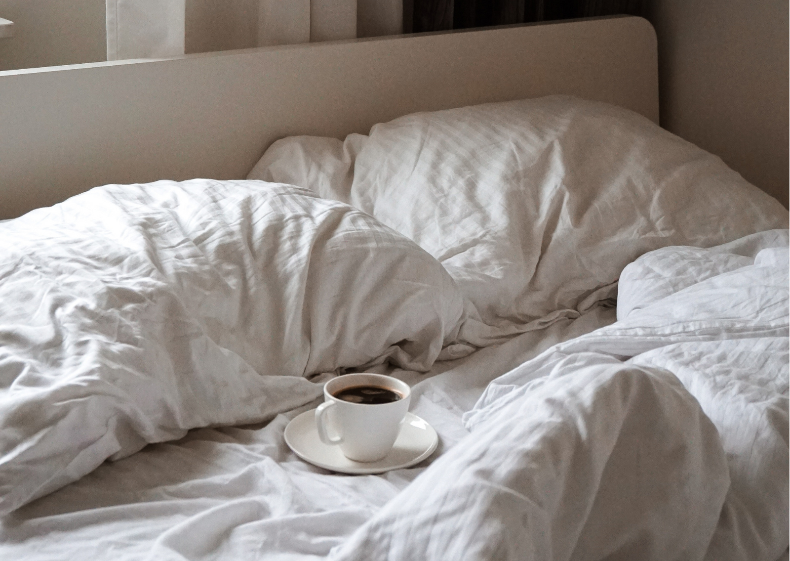 8 lifestyle tips to look bright-eyed in the morning