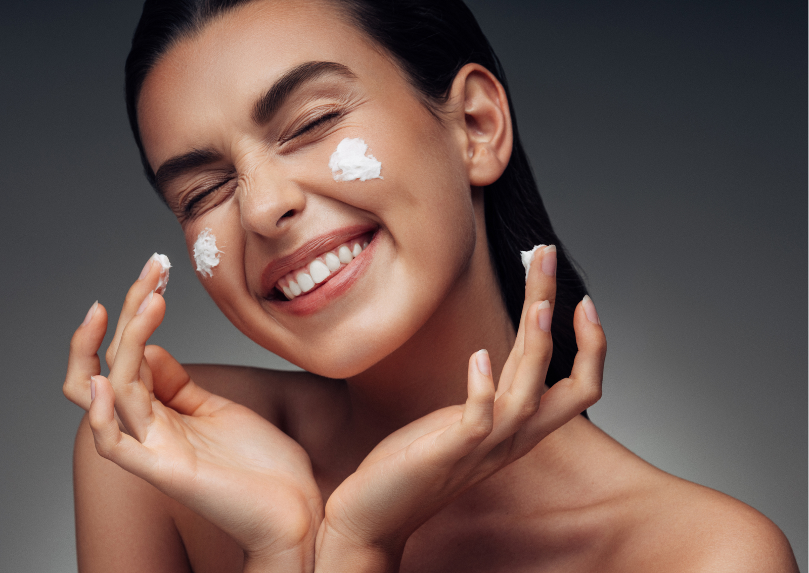 What are the risks of the new beauty trend ‘slugging’?