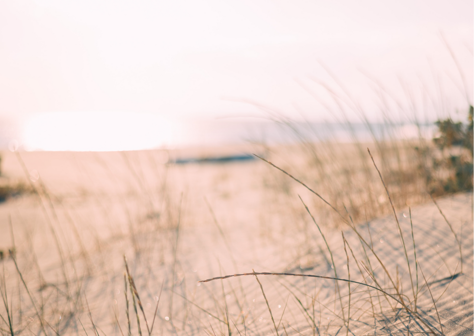 7 signs you have dry eyes