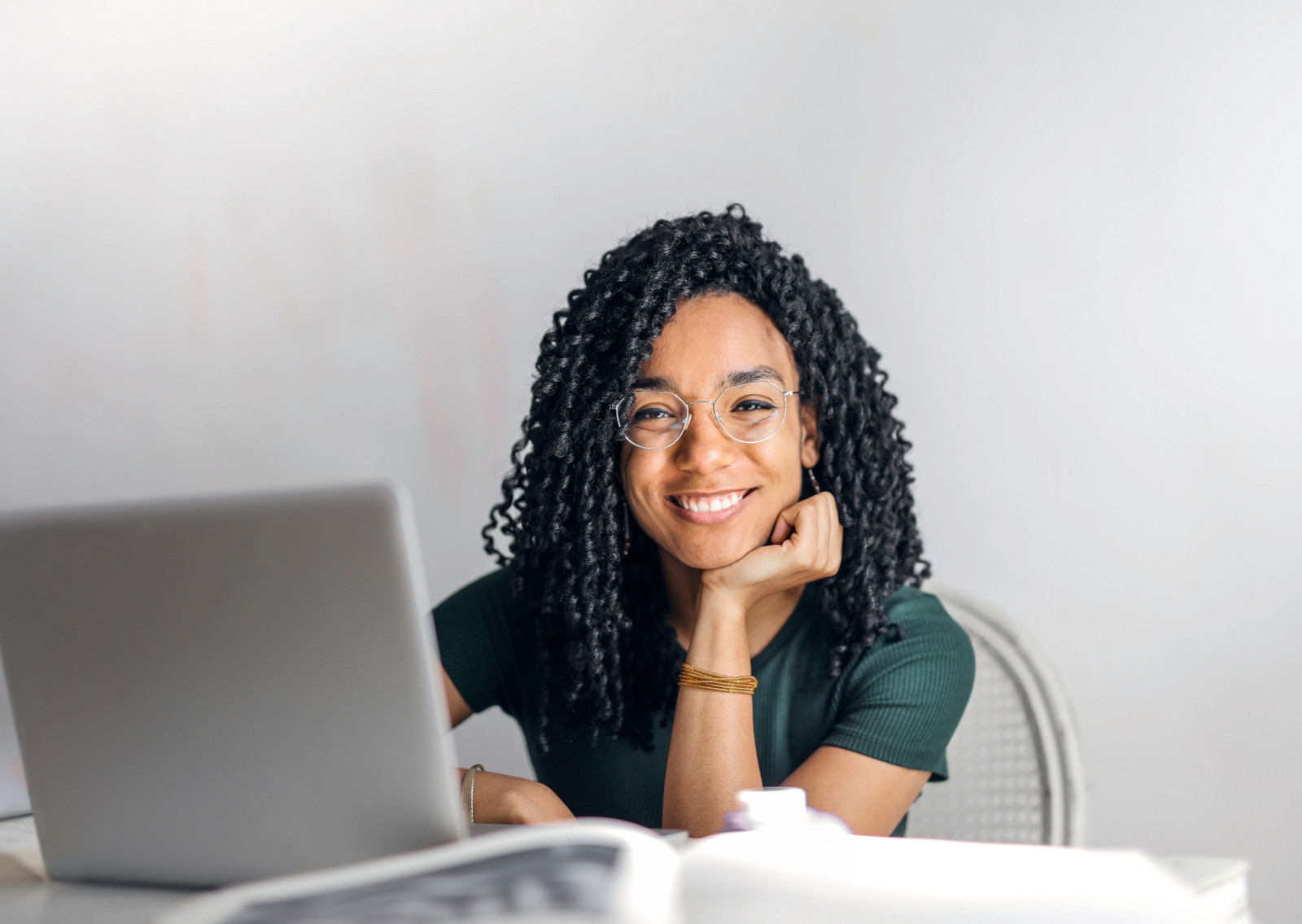 Why You Should Be Thinking About Eye Health in Your 20s and 30s
