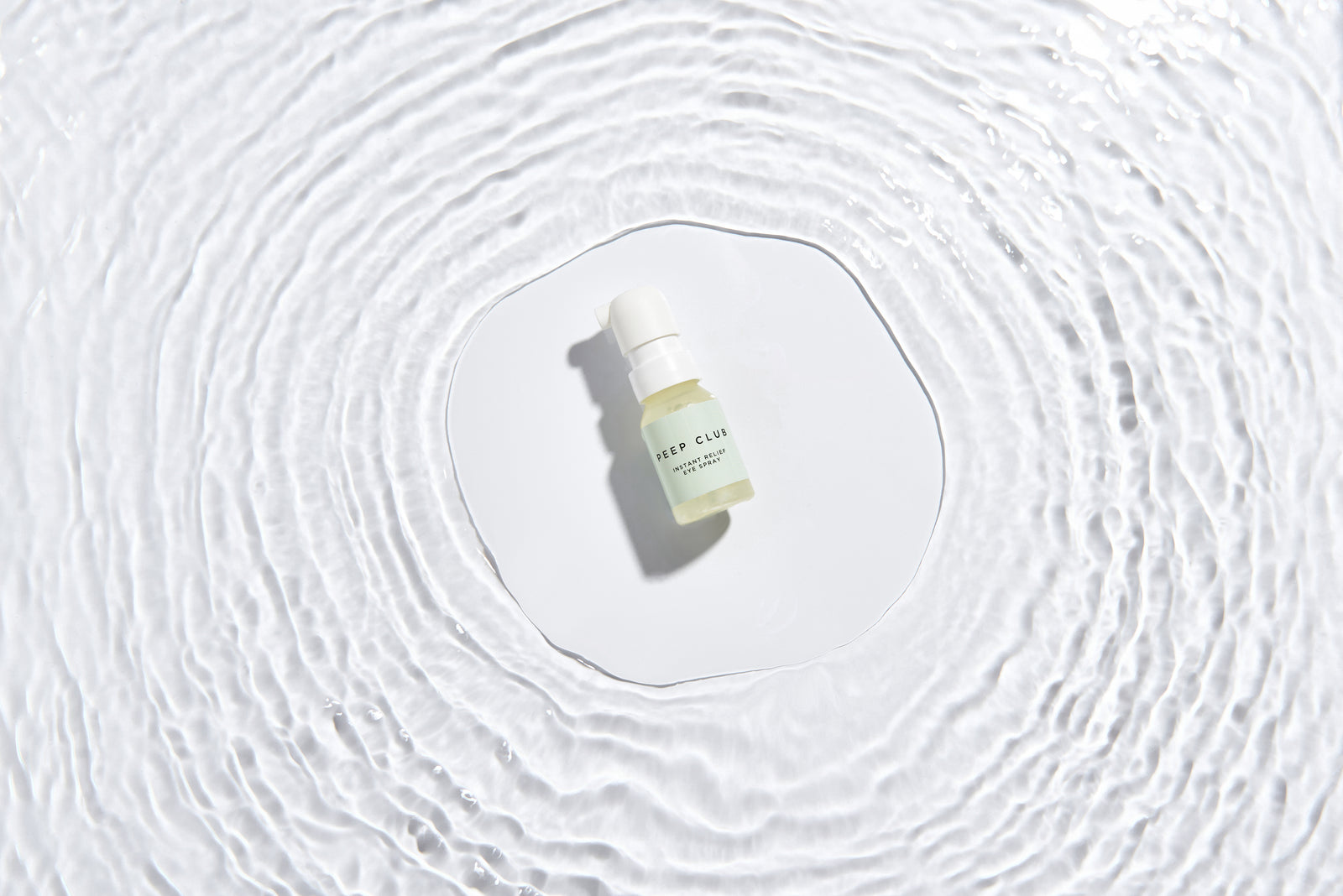 How do Dry Eye Sprays work?