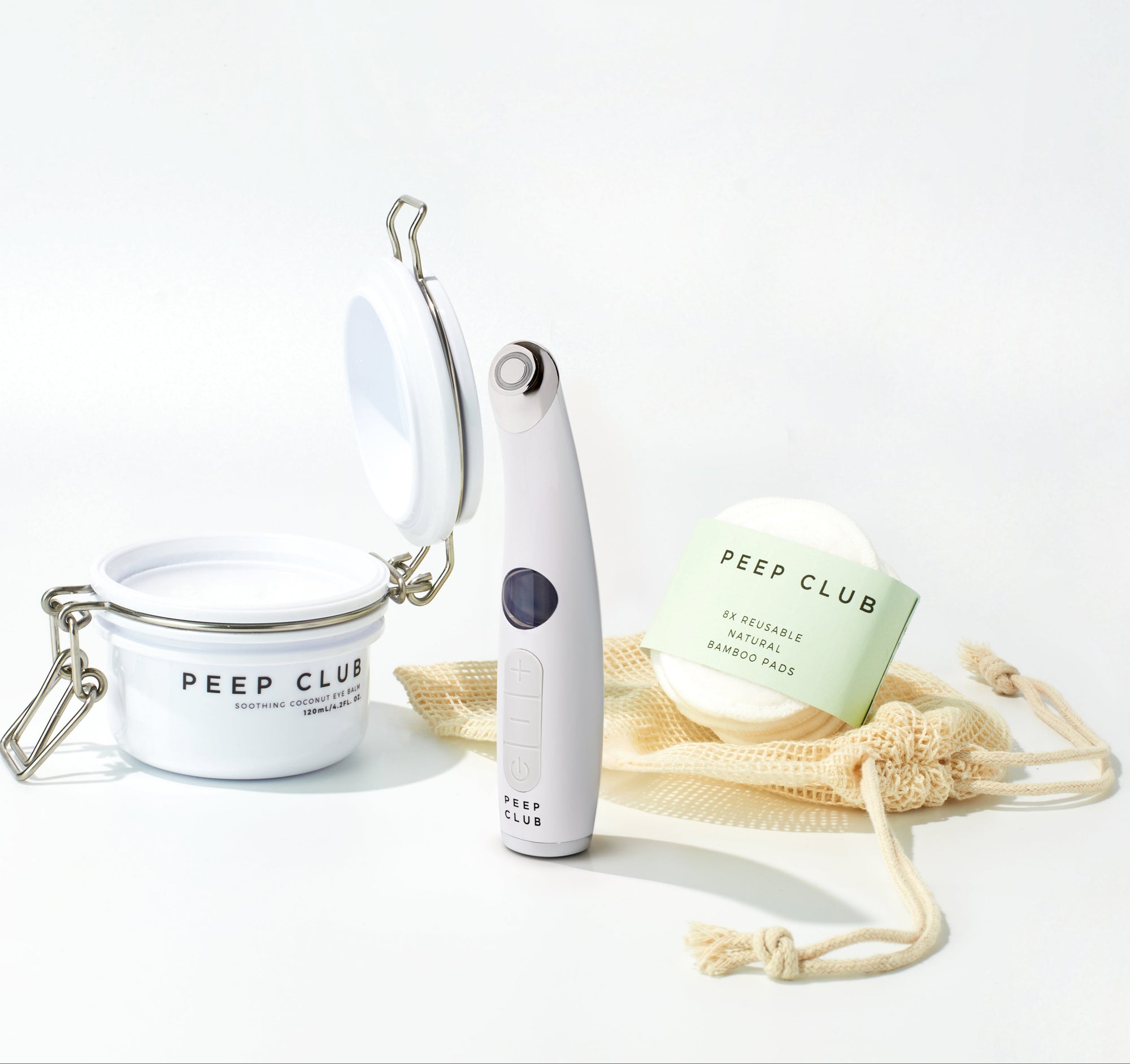 Soothing Sundown Kit