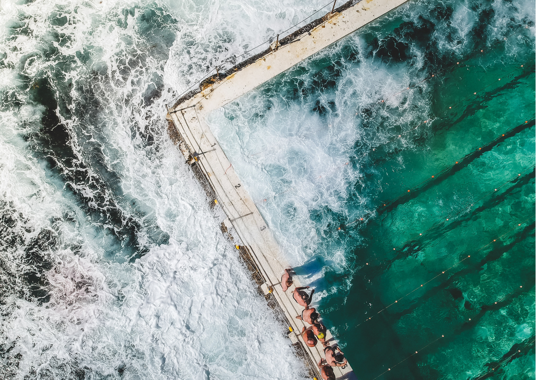 4 tips to protect your eyes when swimming