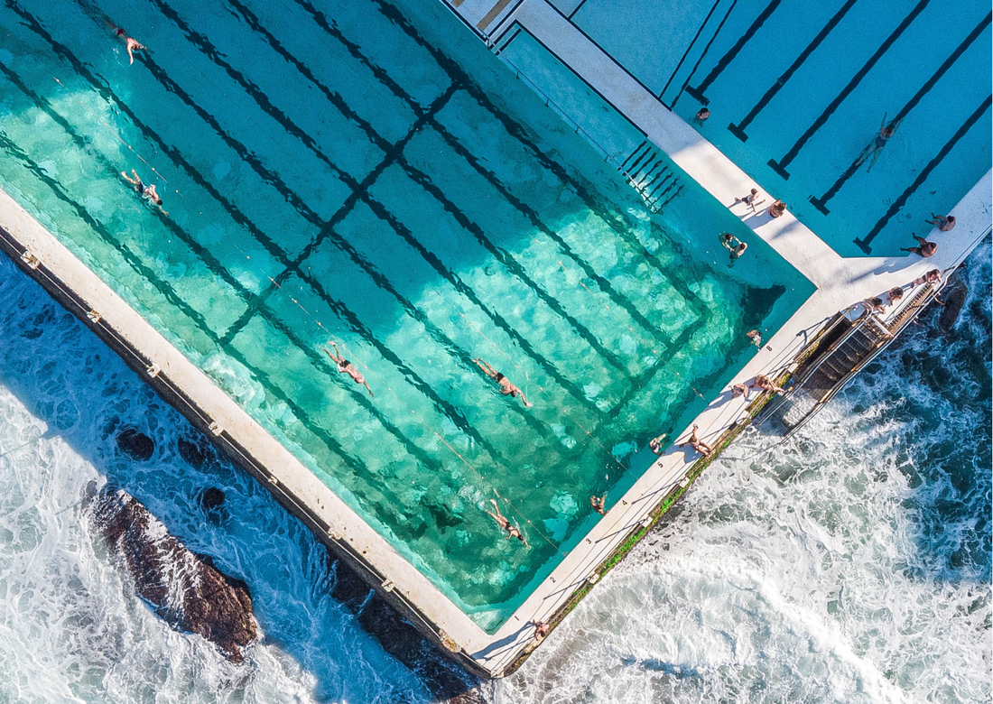 How does swimming affect my eyes? A deep dive 🏊‍♀️