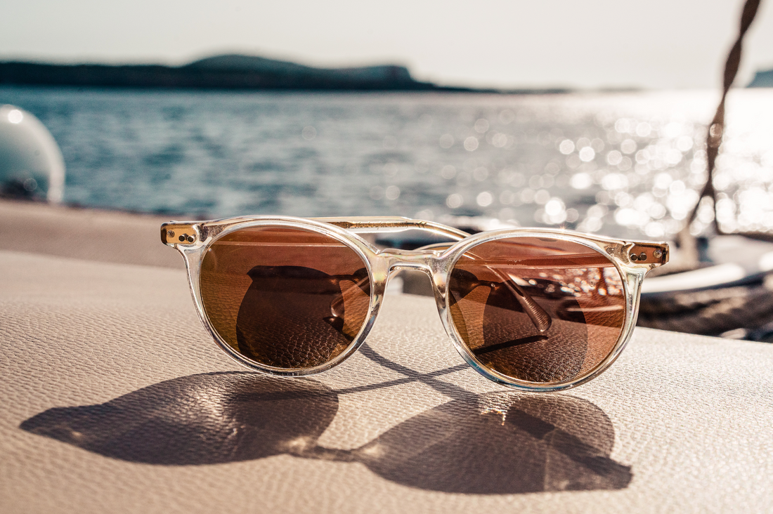 5 tips for choosing sunglasses with the most protection