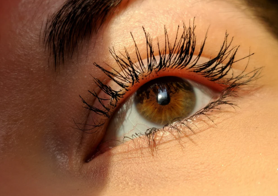 How to Make Your Eyes Look More Open - No Makeup Needed