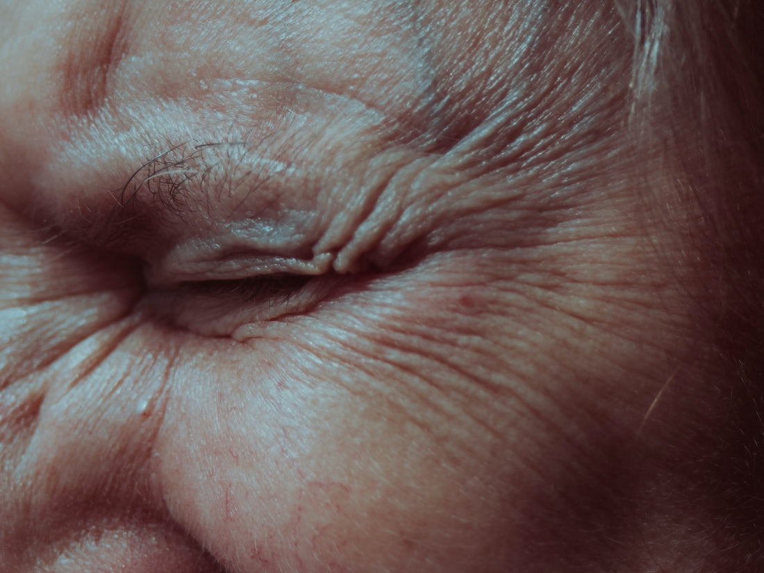 Symptoms of irritated eyes that you shouldn’t ignore