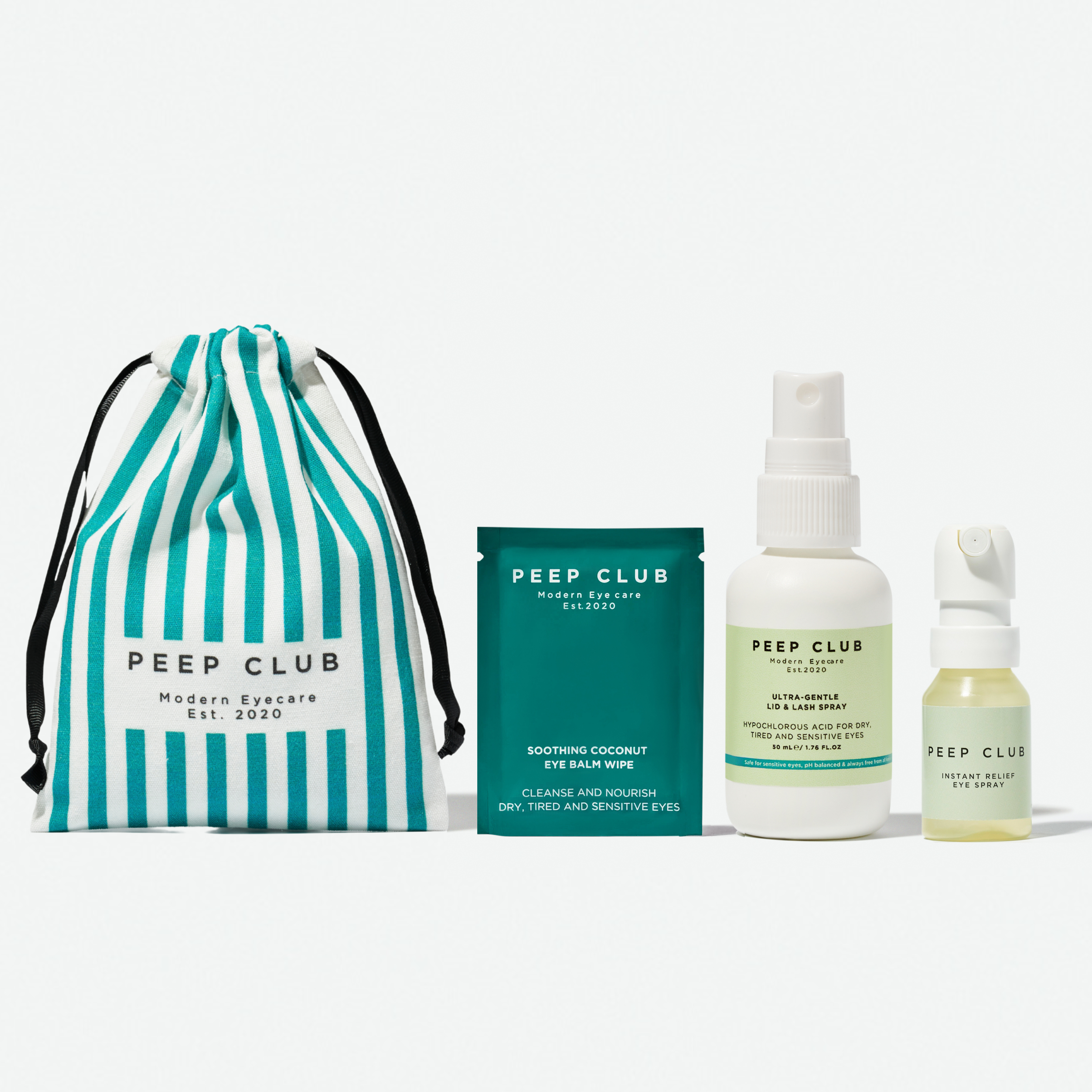 Summer Travel Essentials