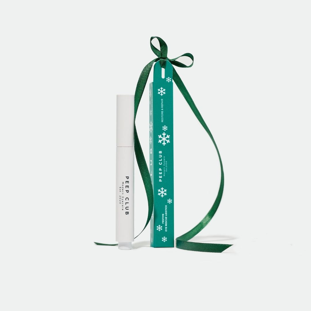 *Limited Edition* Festive Eye Rescue Lidstick™ [PREORDER]