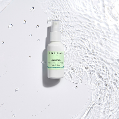 Ultra Gentle Lid & Lash Spray