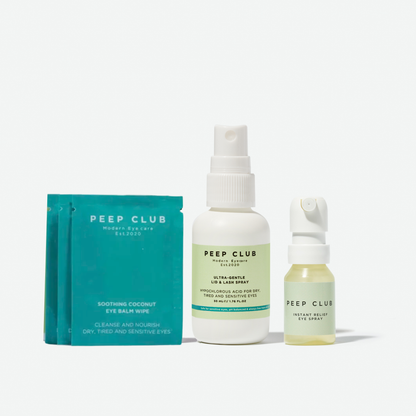 Summer Travel Essentials