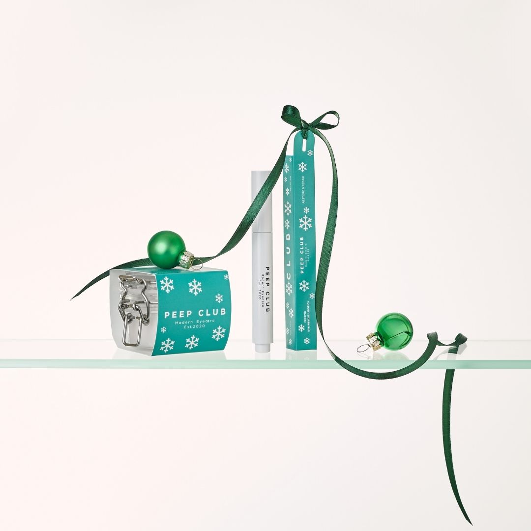 *Limited Edition* Festive Eye Rescue Lidstick™ [PREORDER]