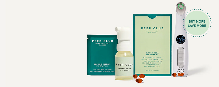 Peep Club UK