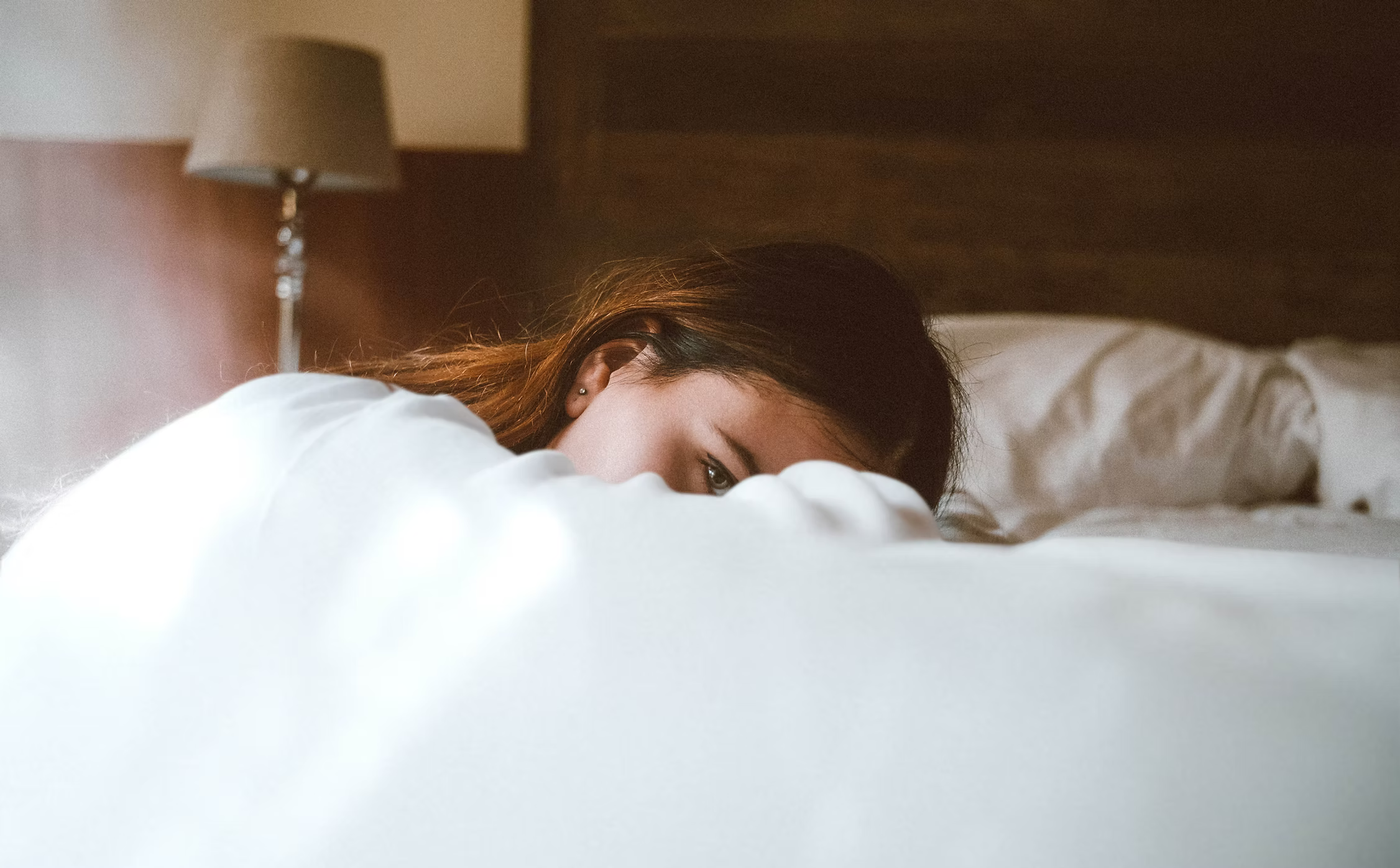 A treat, not a treatment,