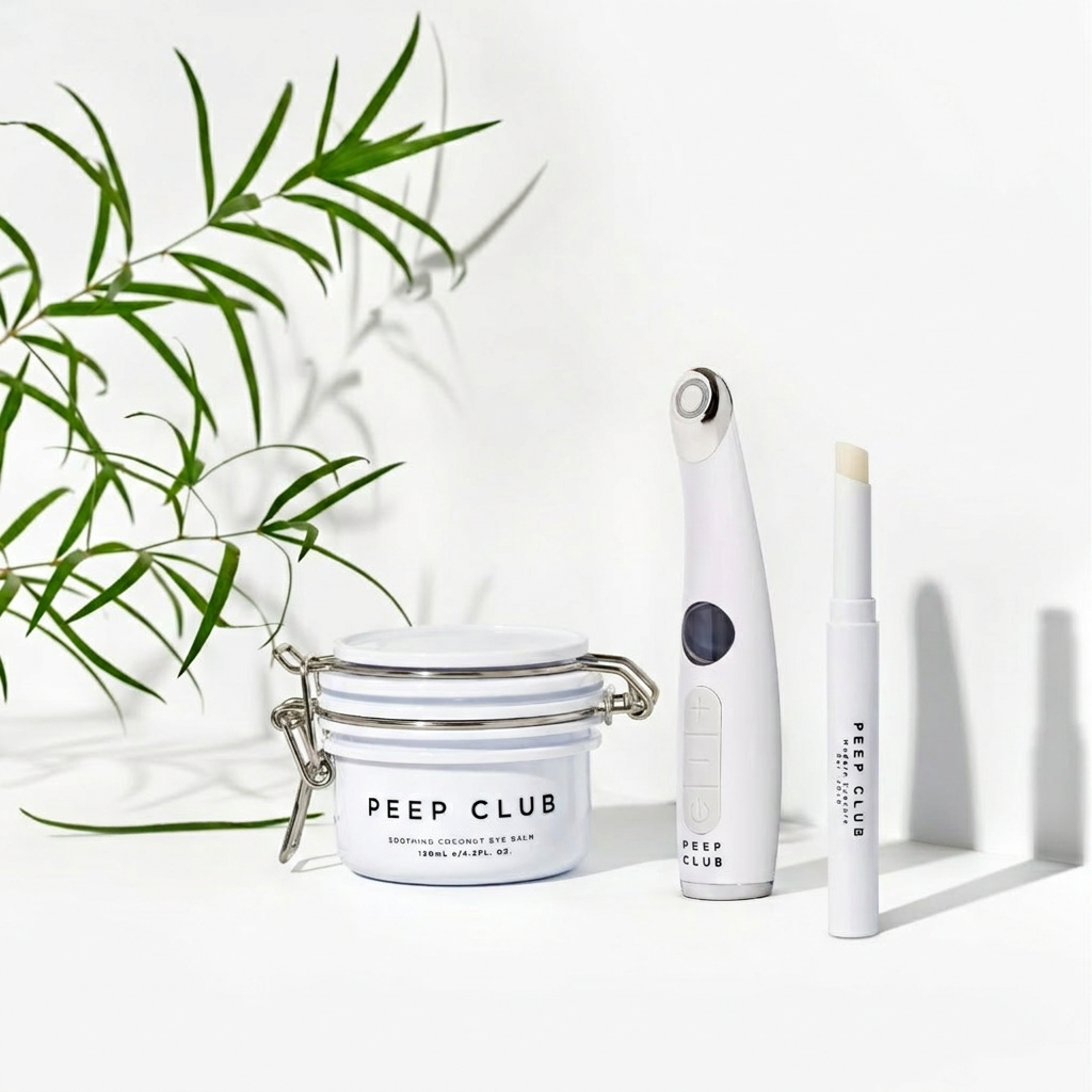 Soothing Sundown Kit