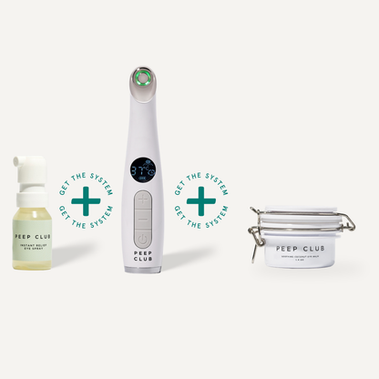 All-You-Need Tired Eyes Kit