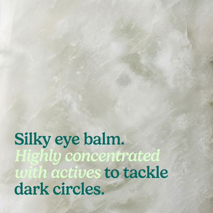 Cooling roller ball applicator on the Dark Circle Correcting Lidstick™