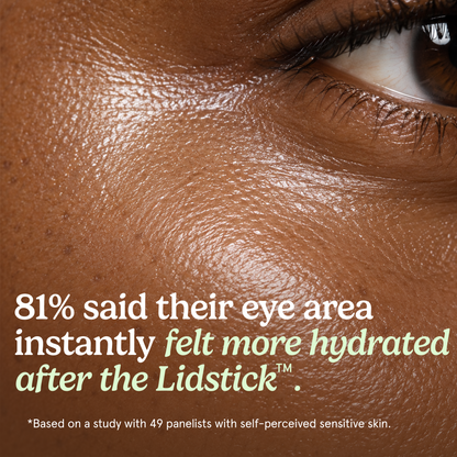 Dry Under Eye Correcting Lidstick™