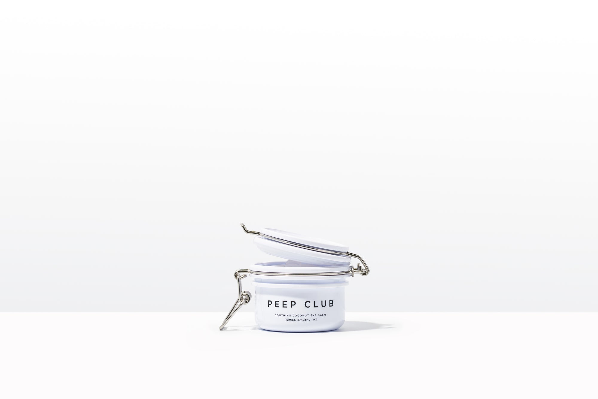 Soothing Coconut Eye Balm (40ml, 1.4oz)