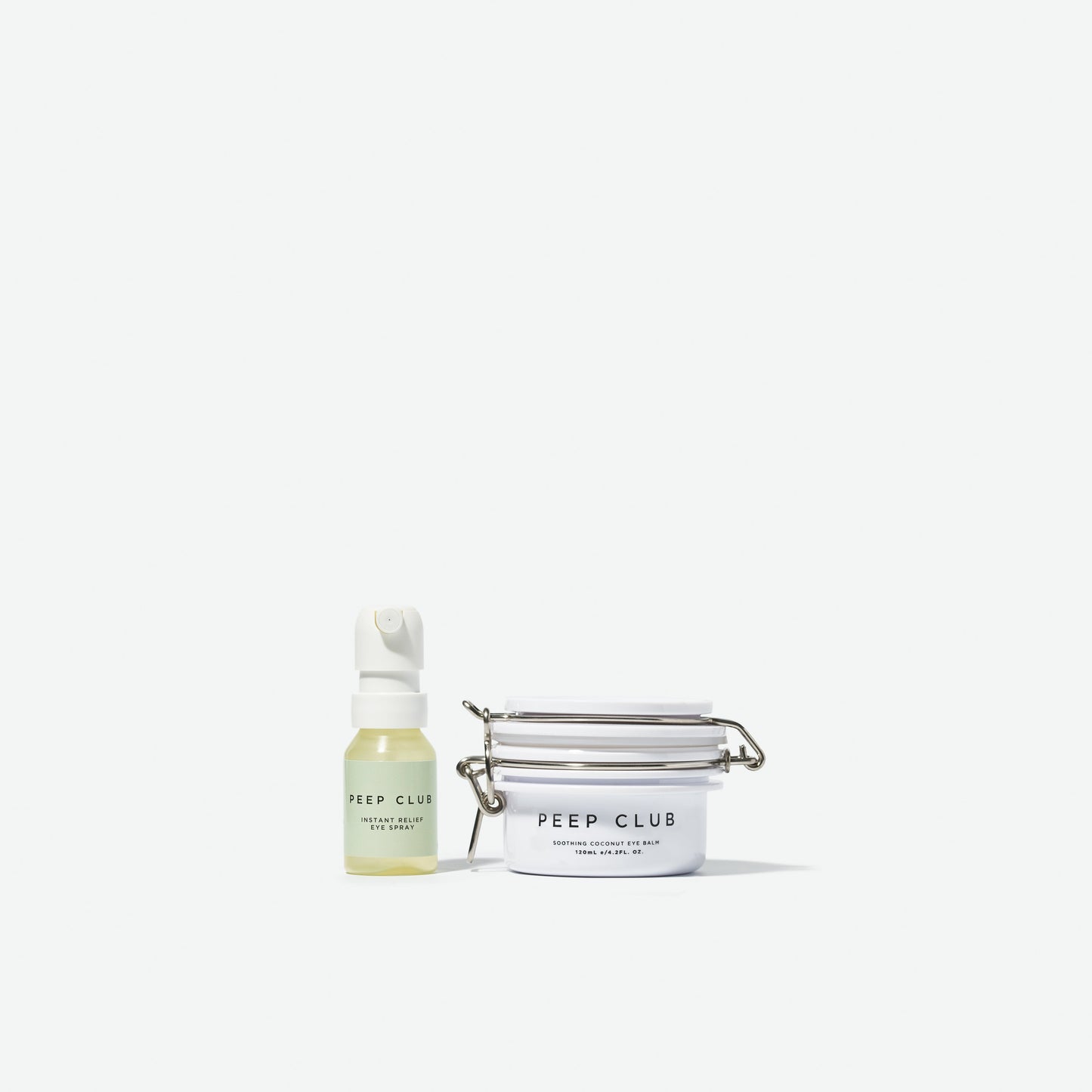 All-You-Need Tired Eyes Kit