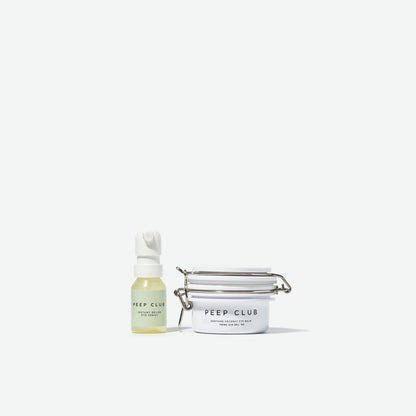 All-You-Need Tired Eyes Kit