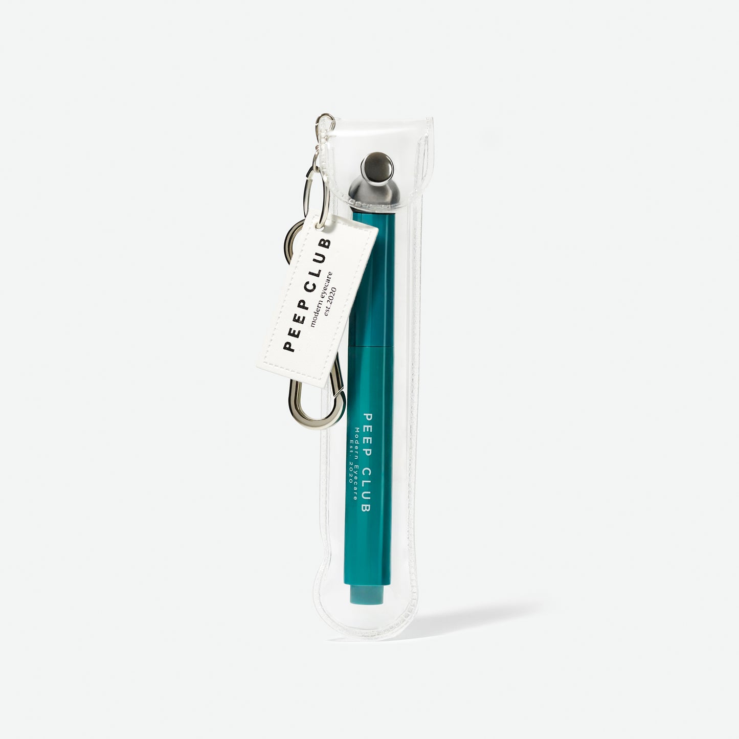 *Limited Edition* Lidstick™ Keyring