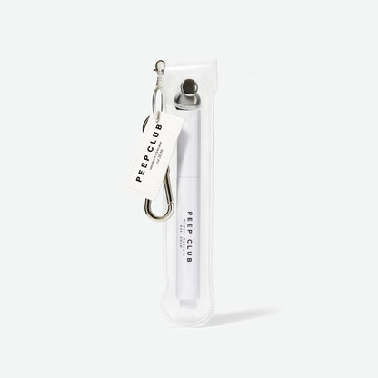 *Limited Edition* Lidstick™ Keyring