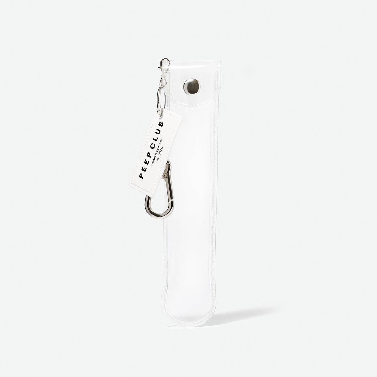 *Limited Edition* Lidstick™ Keyring