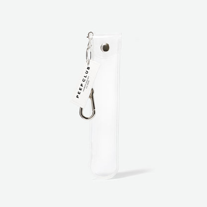 *Limited Edition* Lidstick™ Keyring