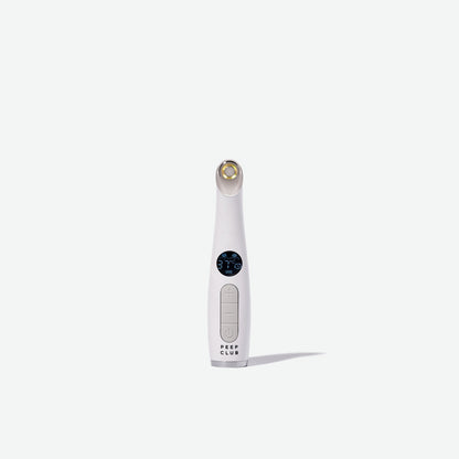 Heated Eye Wand™ LED+
