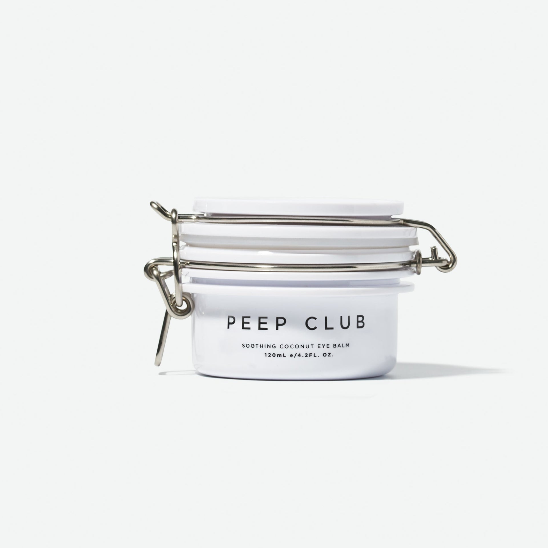 Soothing Coconut Eye Balm