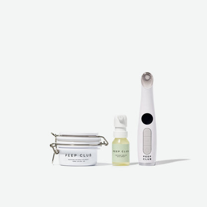 All-You-Need Tired Eyes Kit