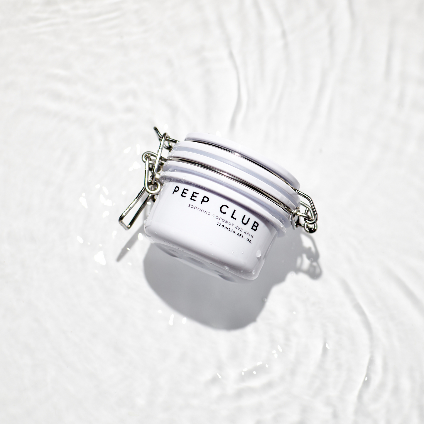 *Limited Edition* Festive Coconut Eye Balm (40 ml, 1.4 oz)