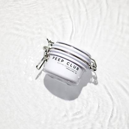 *Limited Edition* Festive Coconut Eye Balm (40 ml, 1.4 oz)