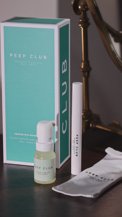 Heated Eye Wand™ PRO