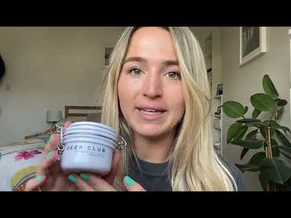 Soothing Coconut Eye Balm (40ml, 1.4oz)